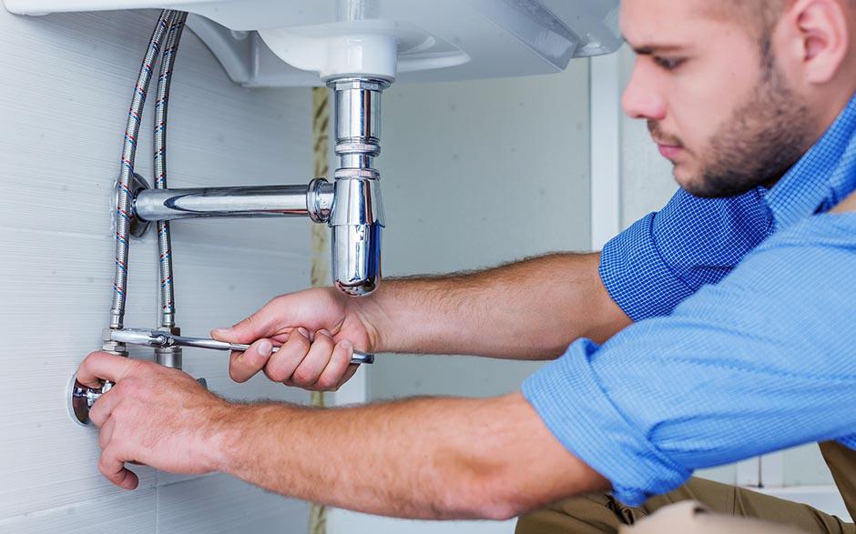 service plombier Maule