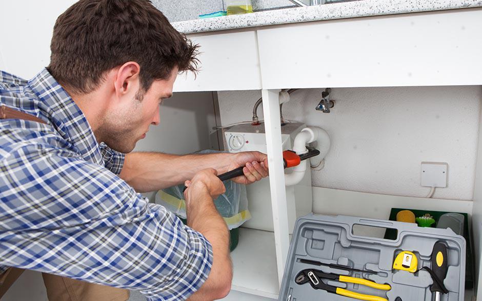 service plombier Maule